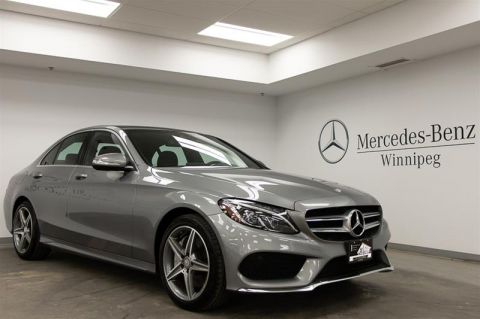 42 Used Cars in Stock Winnipeg, Brandon | Mercedes-Benz Winnipeg