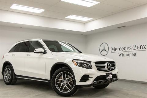 50 Used Cars in Stock Winnipeg, Brandon | Mercedes-Benz Winnipeg